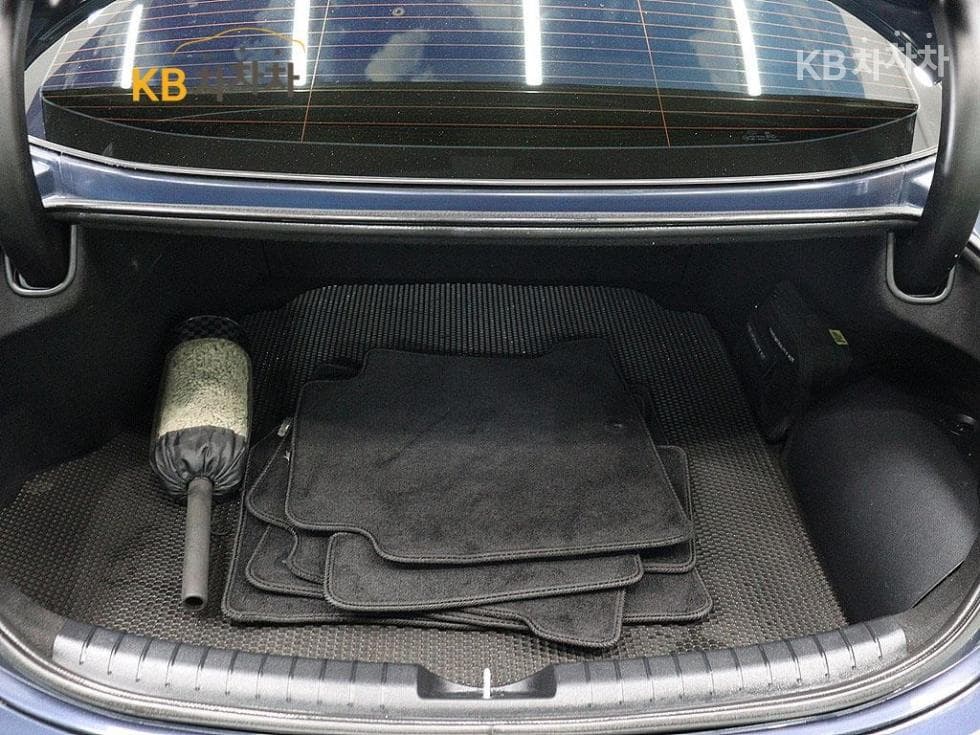 Hyundai Grandeur (Azera)IG HybridExclusive Standard - 5