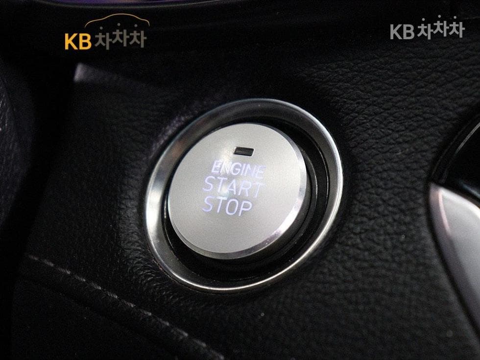 Hyundai Grandeur (Azera)IG HybridExclusive Standard - 10