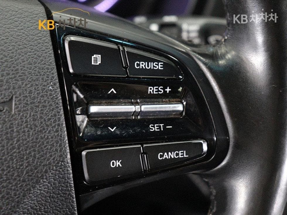 Hyundai Grandeur (Azera)IG HybridExclusive Standard - 11