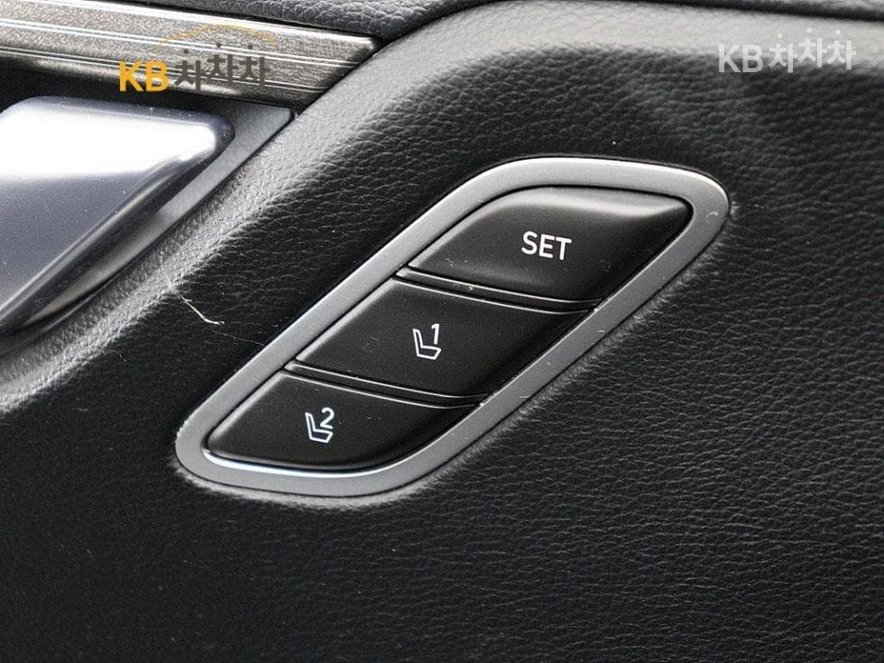 Hyundai Grandeur (Azera)IG HybridExclusive Standard - 13