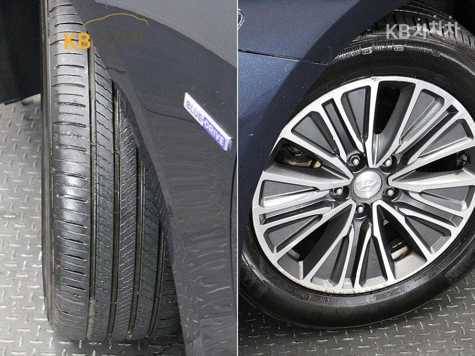 Hyundai Grandeur (Azera)IG HybridExclusive Standard - 20
