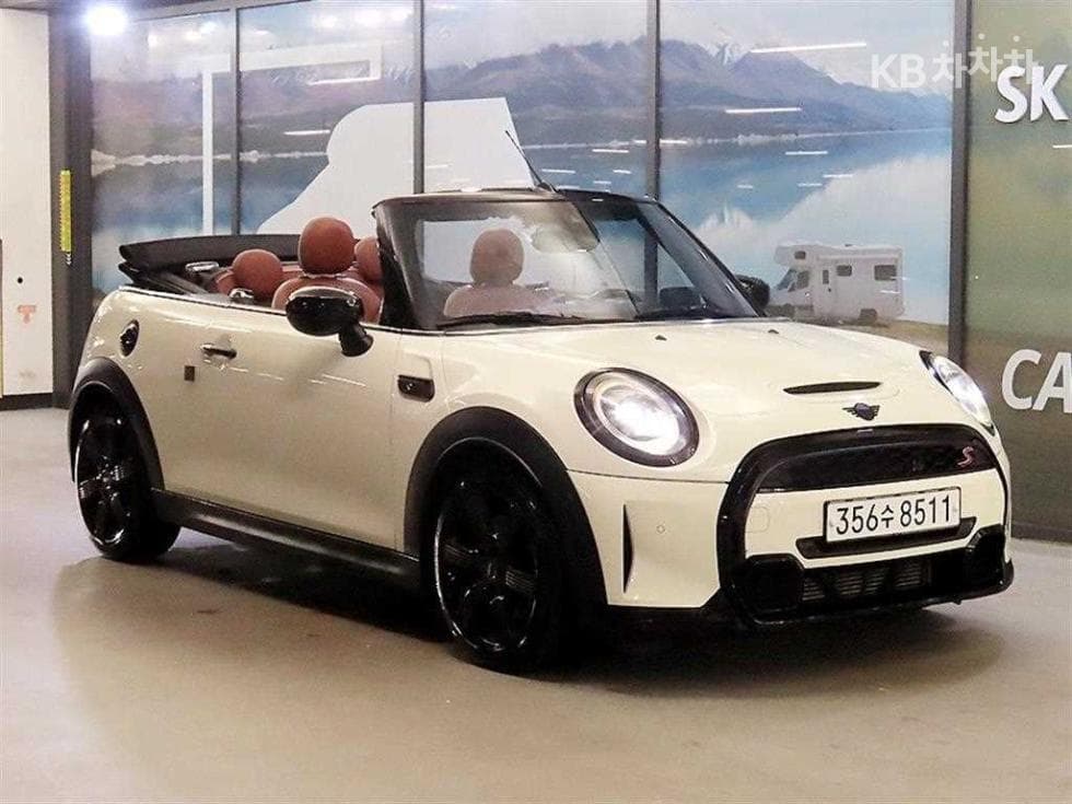 Мини Нов КабриолетS 2.0 Classic Стандартен - 6