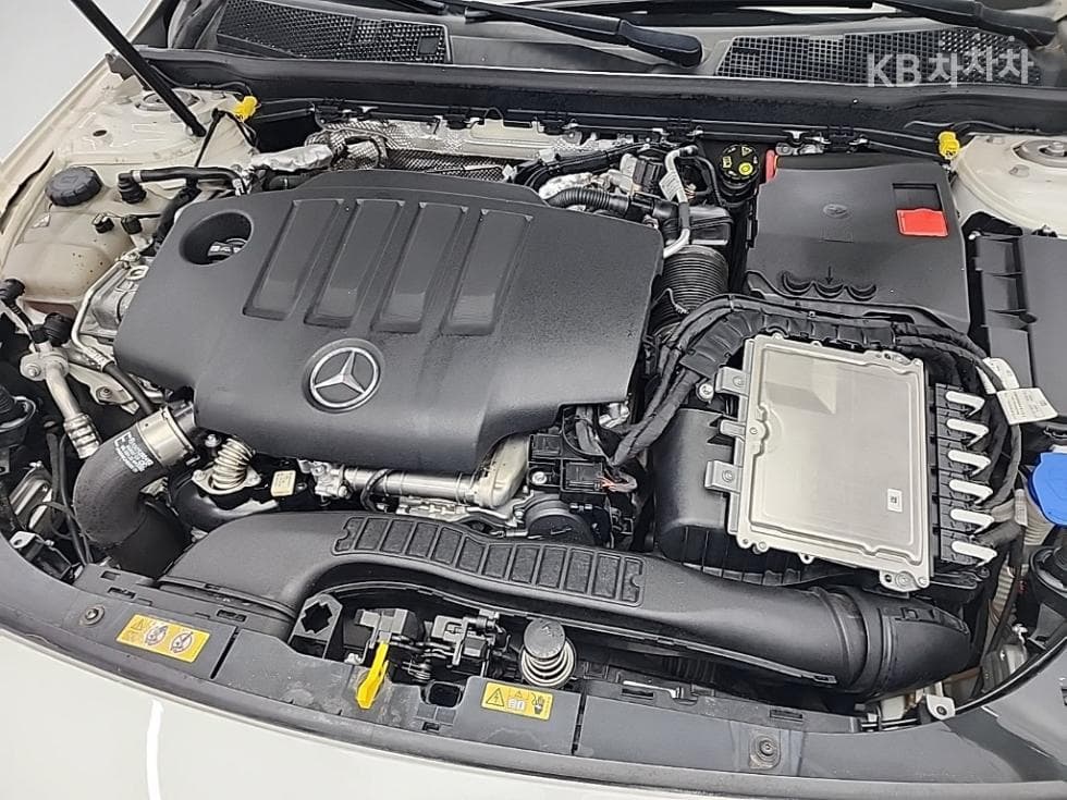 Mercedes-Benz A클래스(W177)A200 d - 5