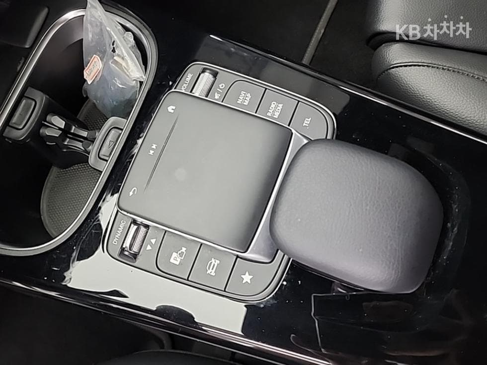 Mercedes-Benz A클래스(W177)A200 d - 15