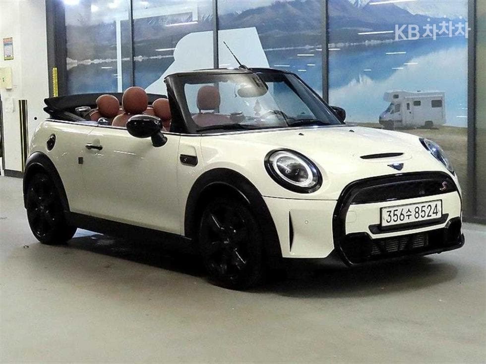 Мини Нов КабриолетS 2.0 Classic Стандартен - 6