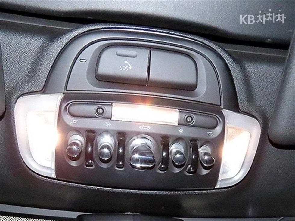 Мини Нов КабриолетS 2.0 Classic Стандартен - 17