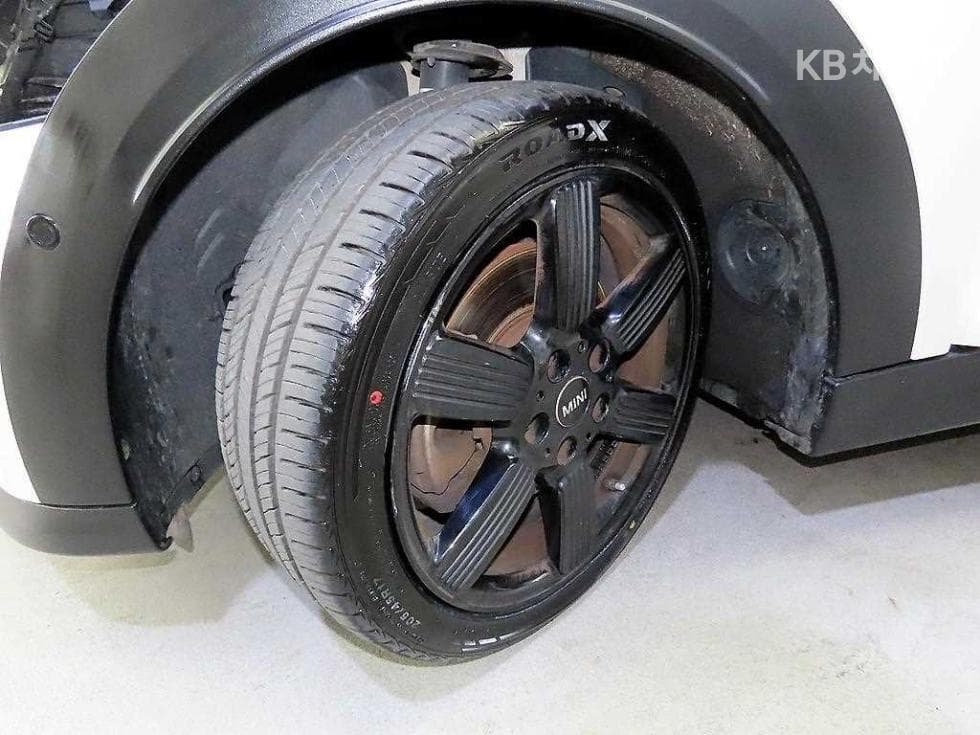 Мини Нов КабриолетS 2.0 Classic Стандартен - 20