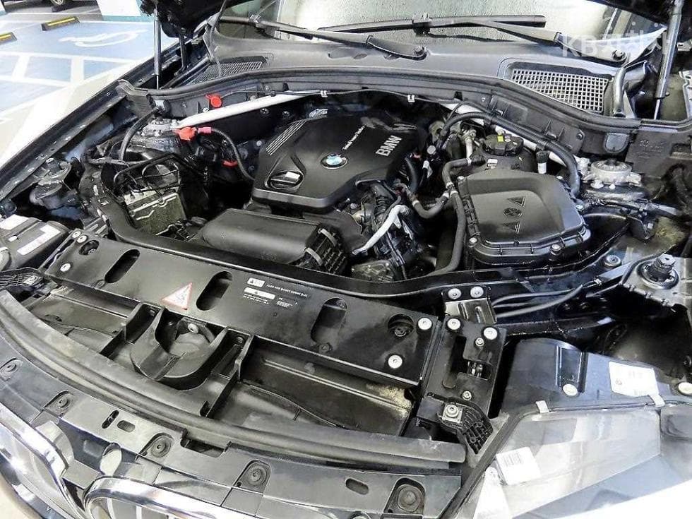 BMW X4 (F26)20d xDrive xLine - 19