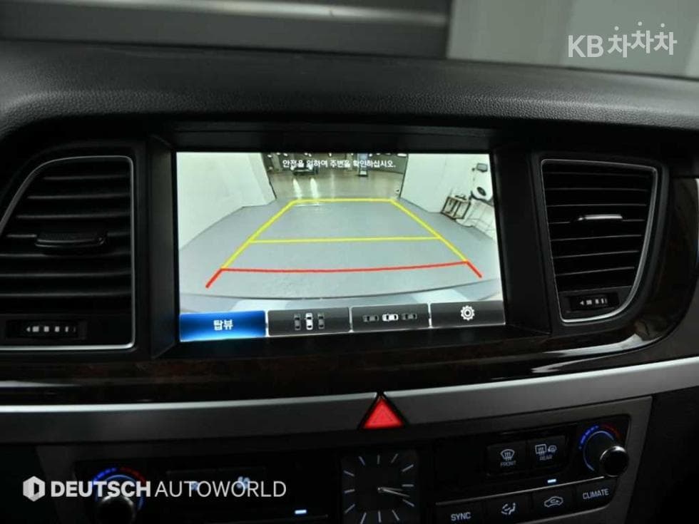 Хюндай ДженезисDHG330 Premium AWD - 15