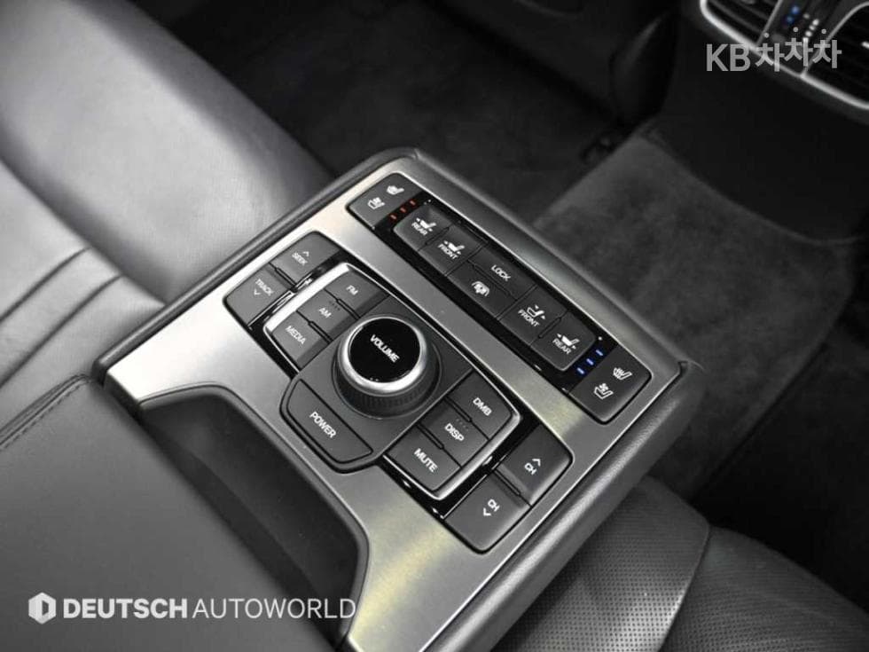 Хюндай ДженезисDHG330 Premium AWD - 16