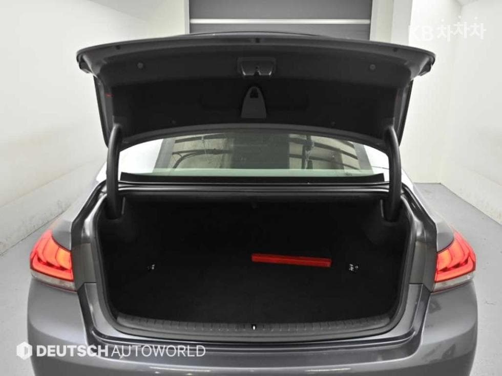 Хюндай ДженезисDHG330 Premium AWD - 19