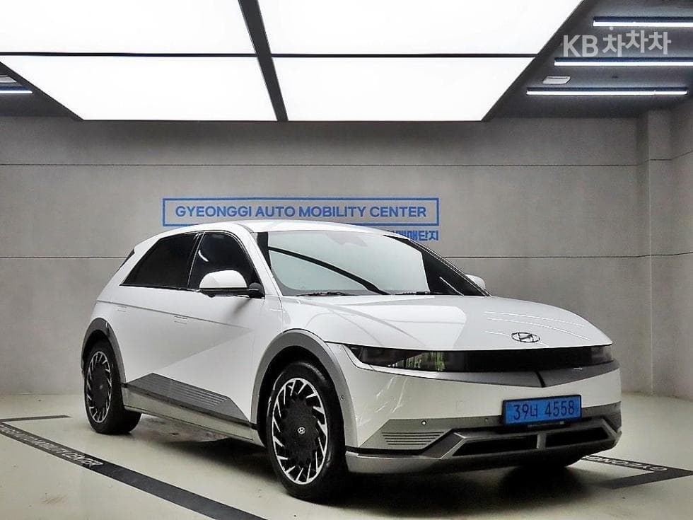 Хюндай IONIQ 5 Long Range Престиж - Image 1