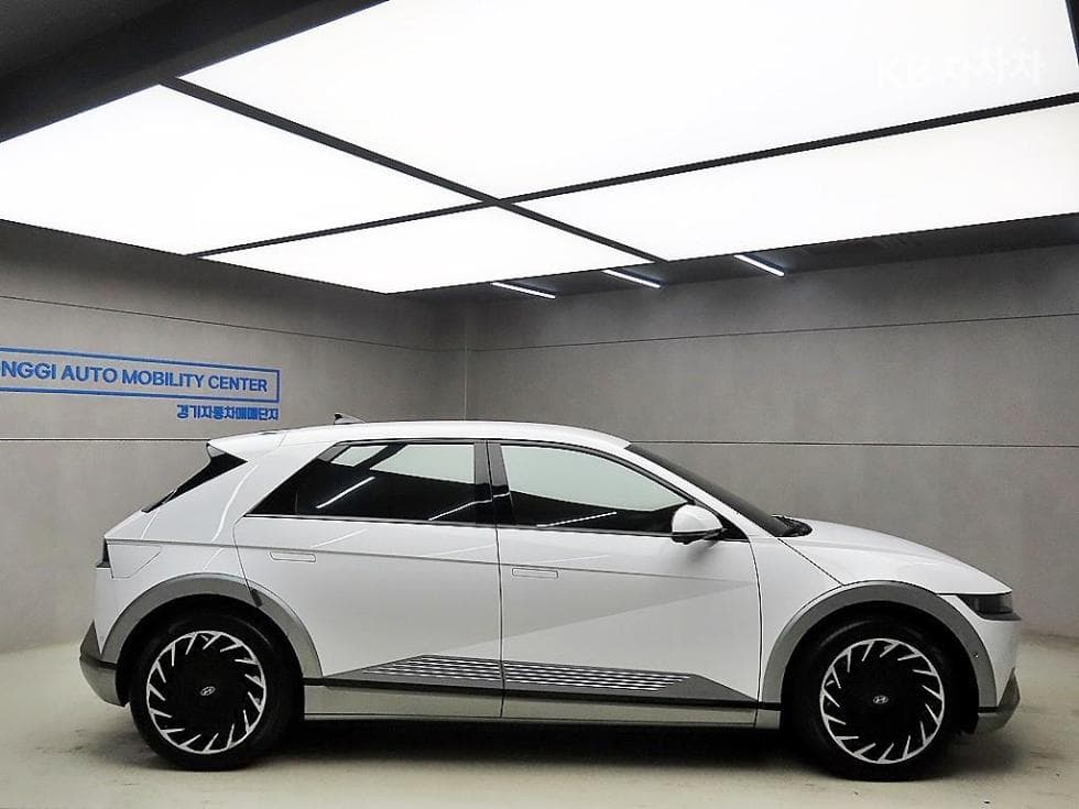 Хюндай IONIQ 5Long Range Престиж - 2