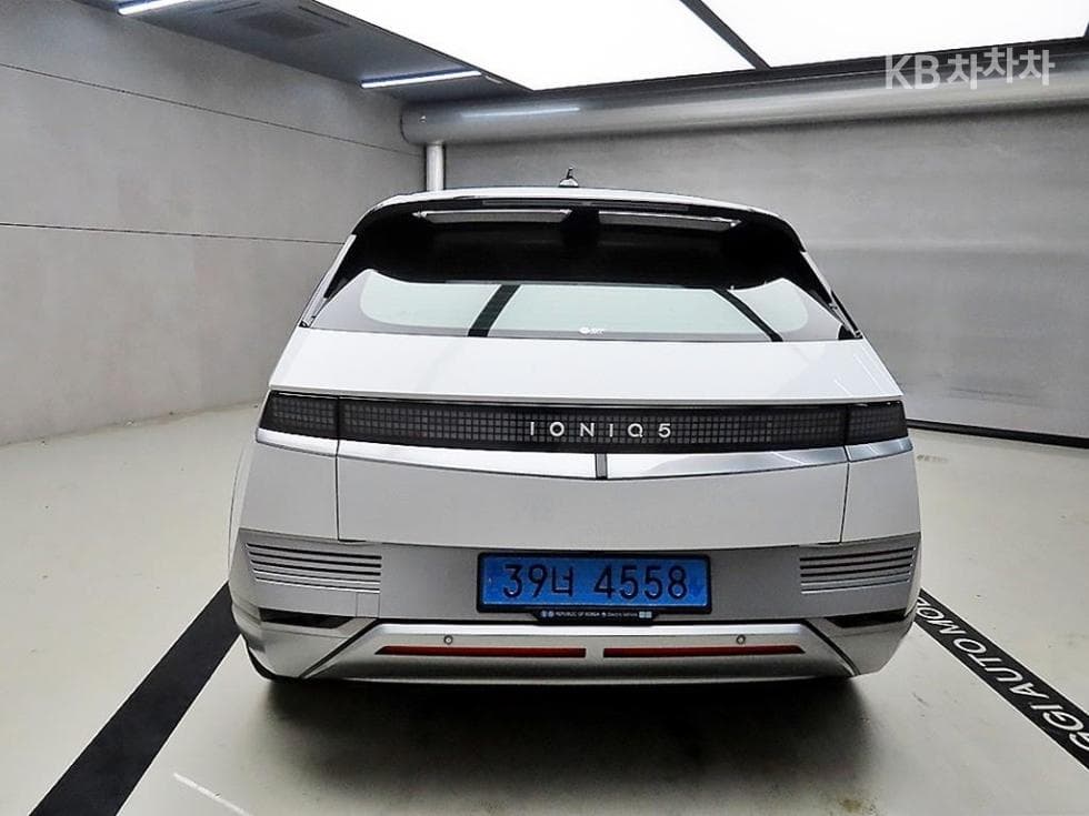 Хюндай IONIQ 5Long Range Престиж - 3