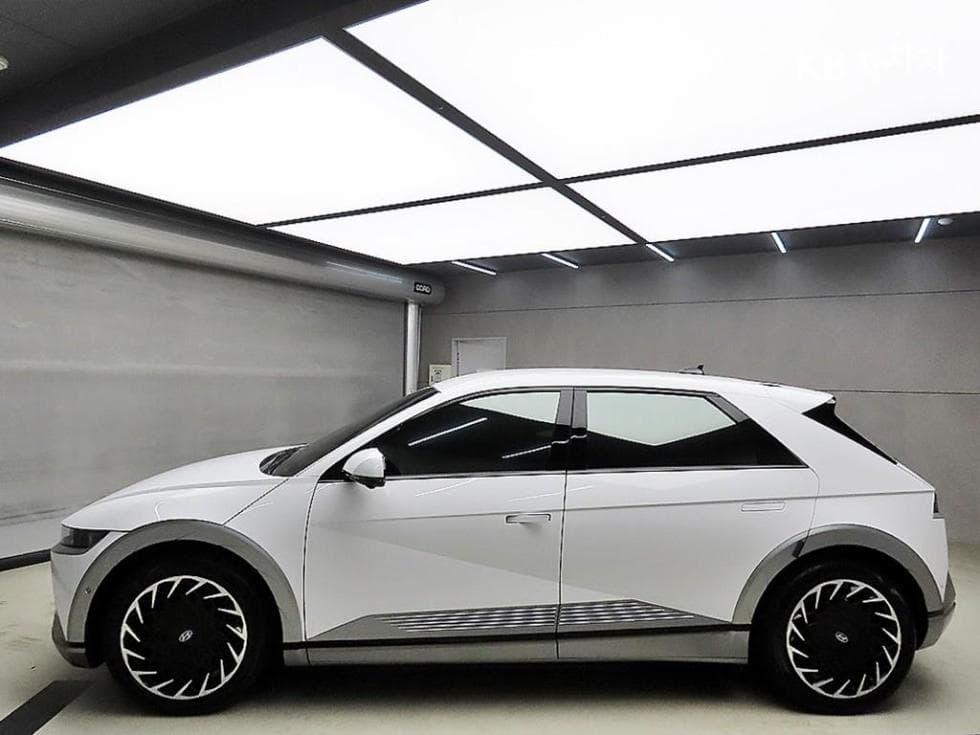 Хюндай IONIQ 5Long Range Престиж - 4