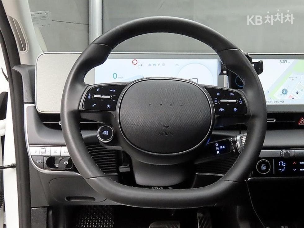 Хюндай IONIQ 5Long Range Престиж - 9