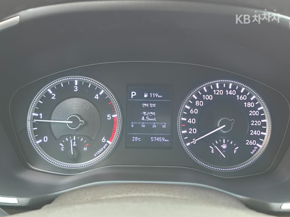 Хюндай Санта Фе TMДизел 2.0 2WD Престиж - 5