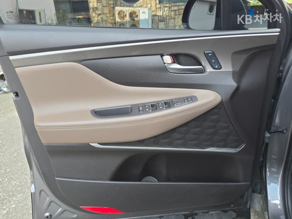 Хюндай Санта Фе TMДизел 2.0 2WD Престиж - 8