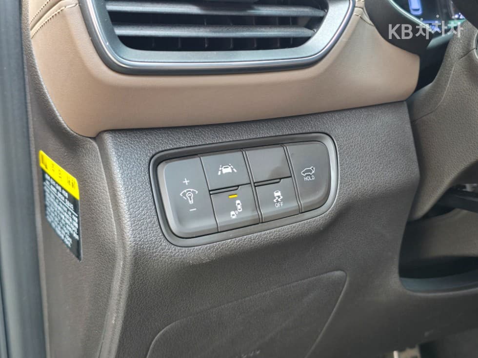 Хюндай Санта Фе TMДизел 2.0 2WD Престиж - 10