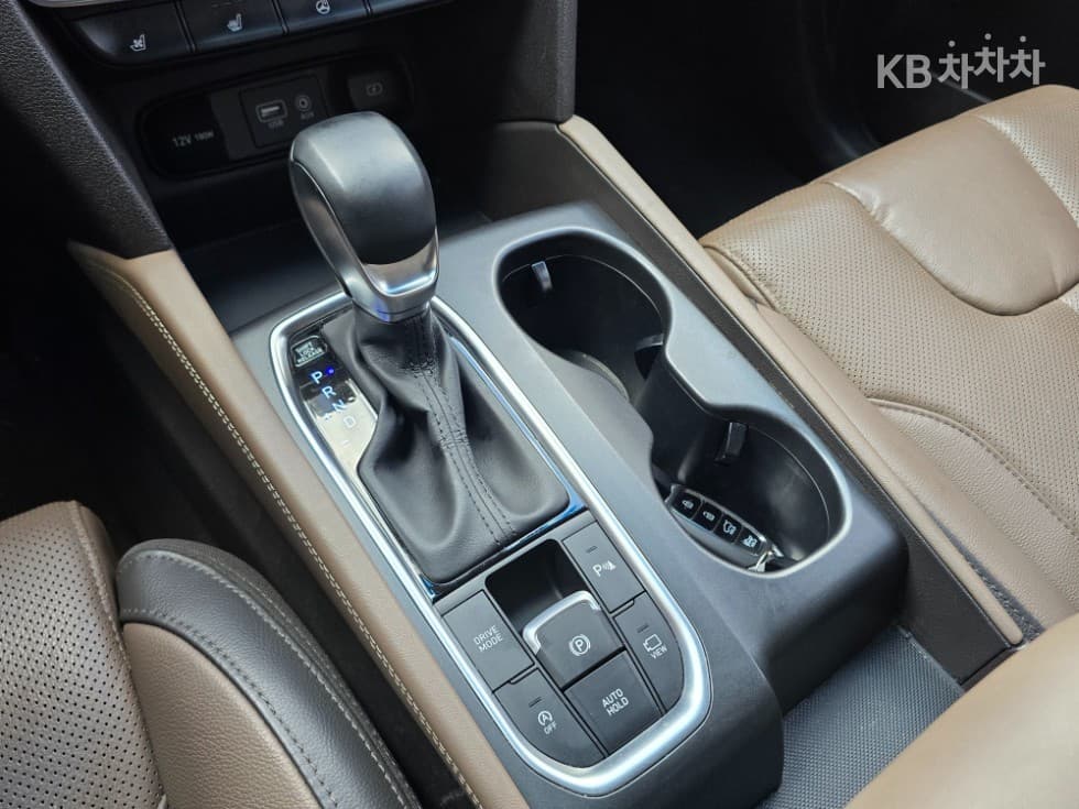 Хюндай Санта Фе TMДизел 2.0 2WD Престиж - 13