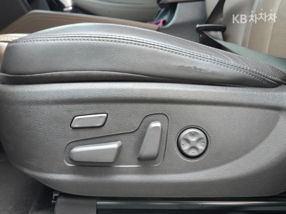 Хюндай Санта Фе TMДизел 2.0 2WD Престиж - 15