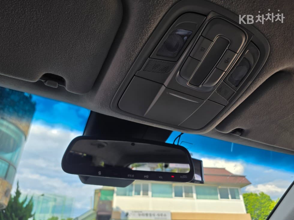Хюндай Санта Фе TMДизел 2.0 2WD Престиж - 16