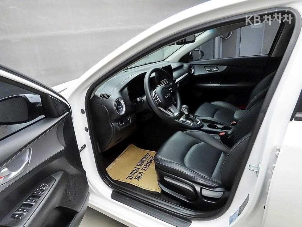 Киа The New (фейслифт) K3(BD)1.6 Бензин Тренди - 5