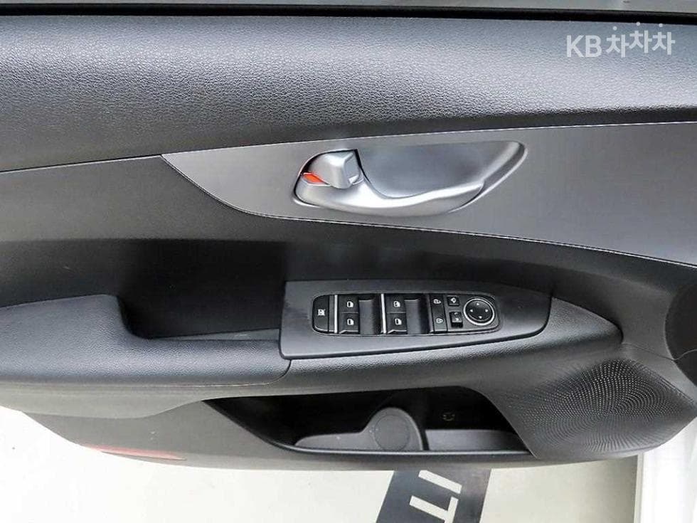 Киа The New (фейслифт) K3(BD)1.6 Бензин Тренди - 11