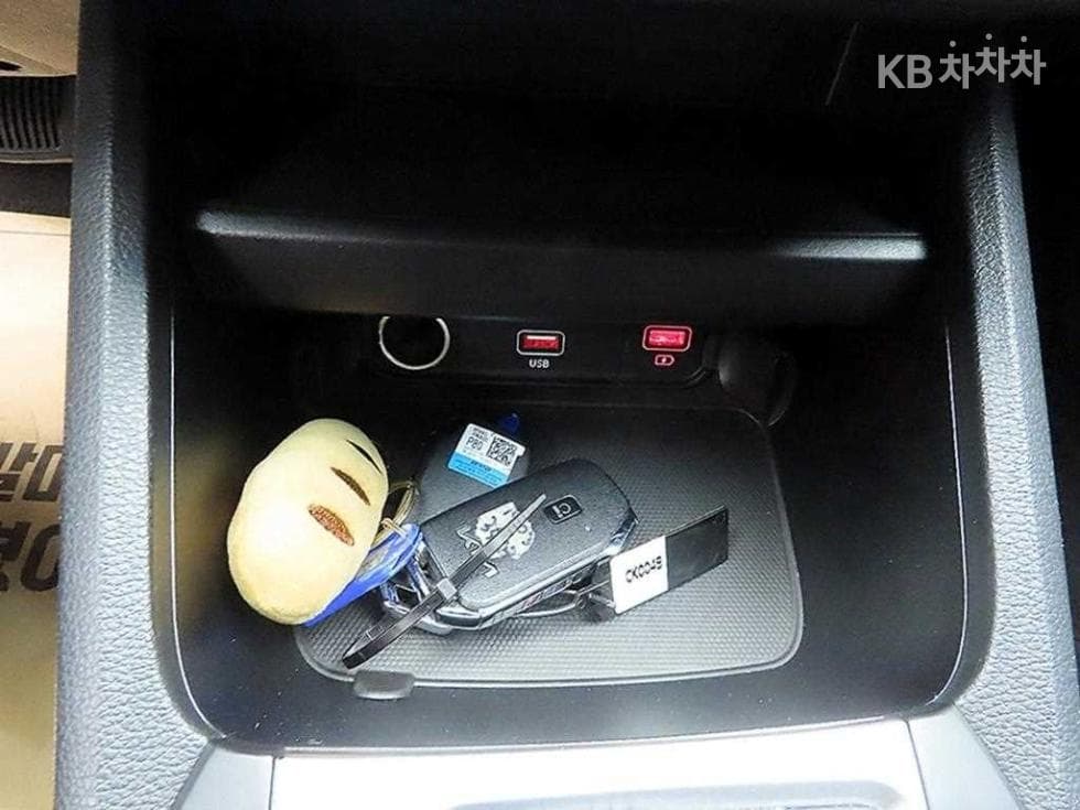 Киа The New (фейслифт) K3(BD)1.6 Бензин Тренди - 12