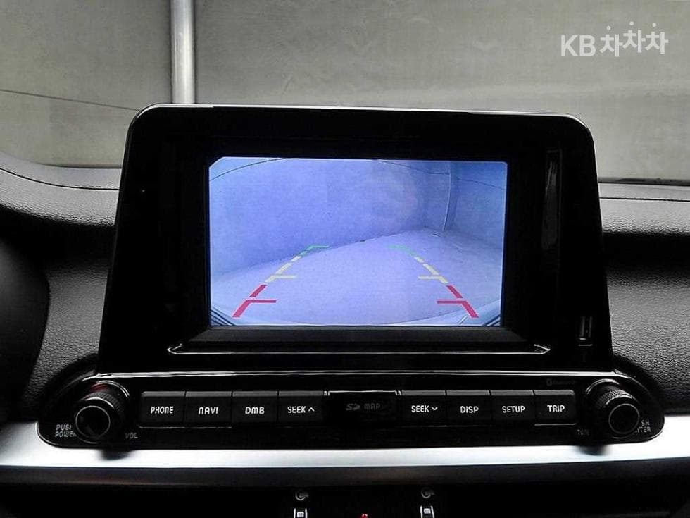 Киа The New (фейслифт) K3(BD)1.6 Бензин Тренди - 16