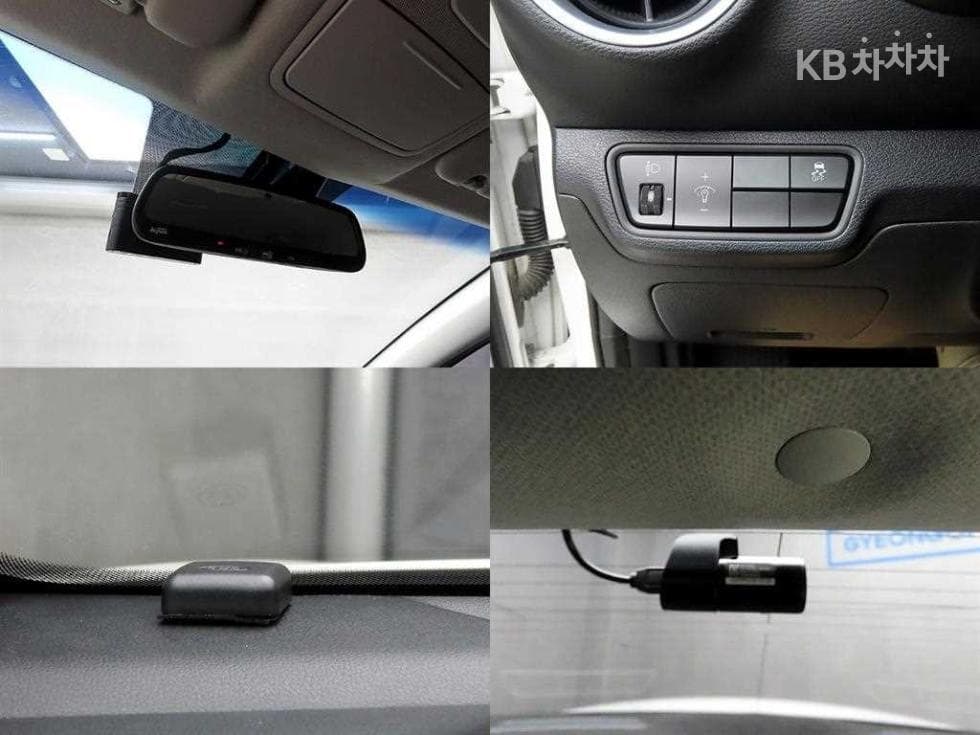 Киа The New (фейслифт) K3(BD)1.6 Бензин Тренди - 17