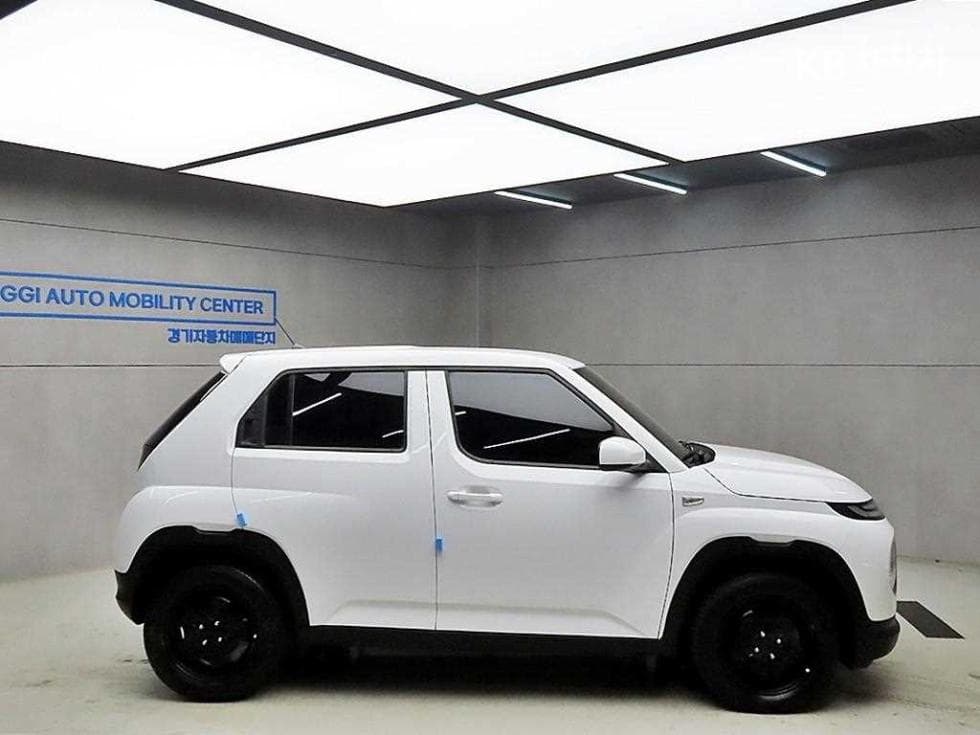 Хюндай Каспър Ван1.0 Бензин Смарт - 2