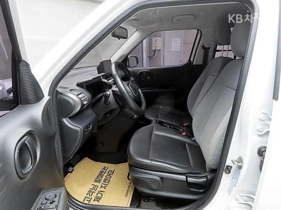 Хюндай Каспър Ван1.0 Бензин Смарт - 5