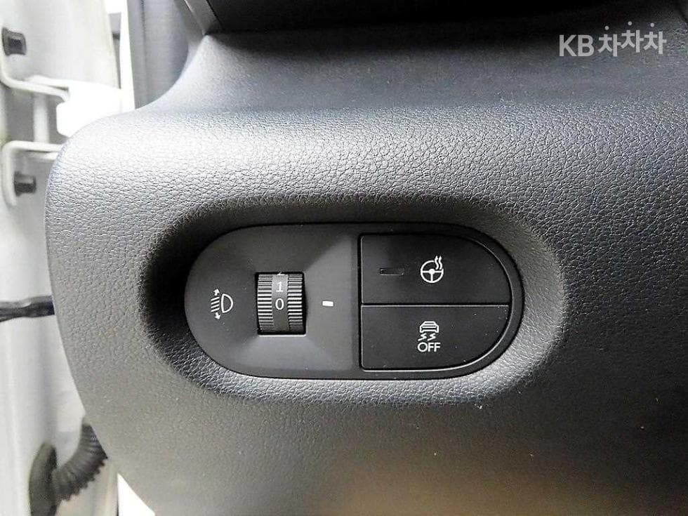 Хюндай Каспър Ван1.0 Бензин Смарт - 11