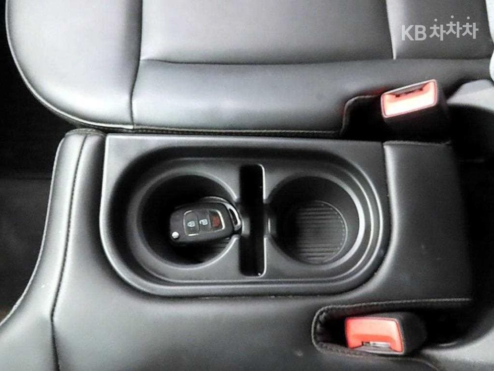 Хюндай Каспър Ван1.0 Бензин Смарт - 12