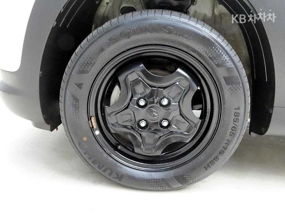 Хюндай Каспър Ван1.0 Бензин Смарт - 19
