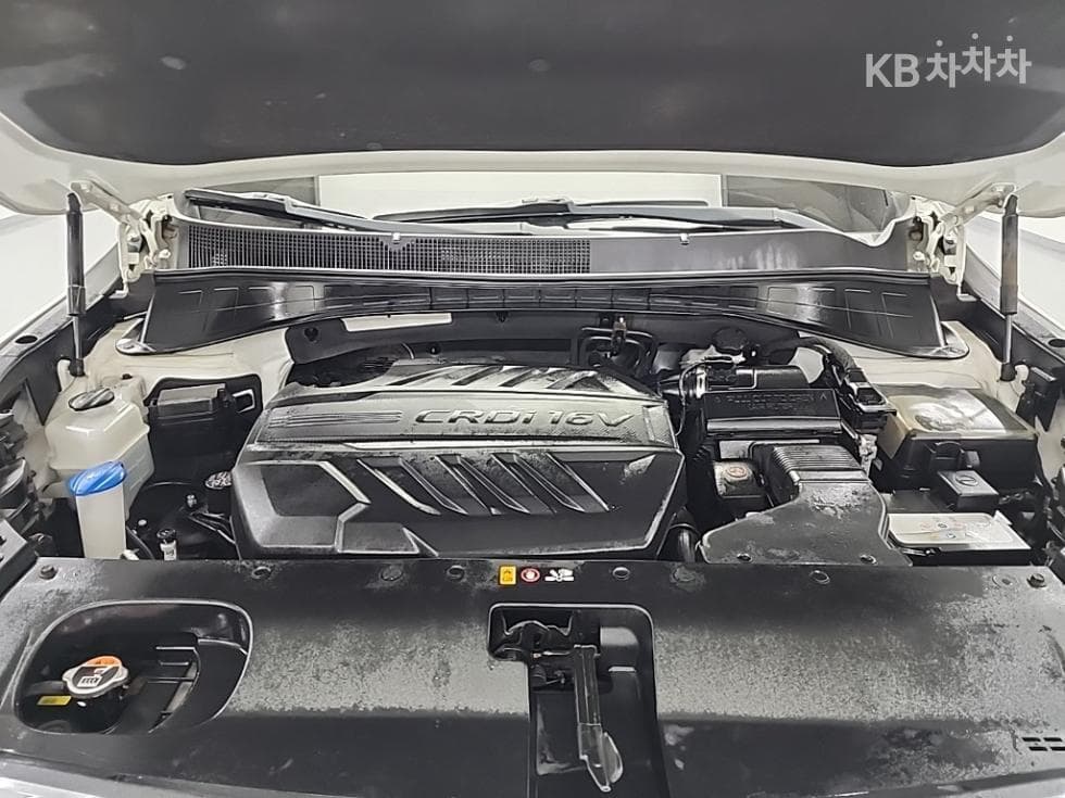 Kia The New (facelift) Sorento2.2 Diesel 4WD 마스터 - 5