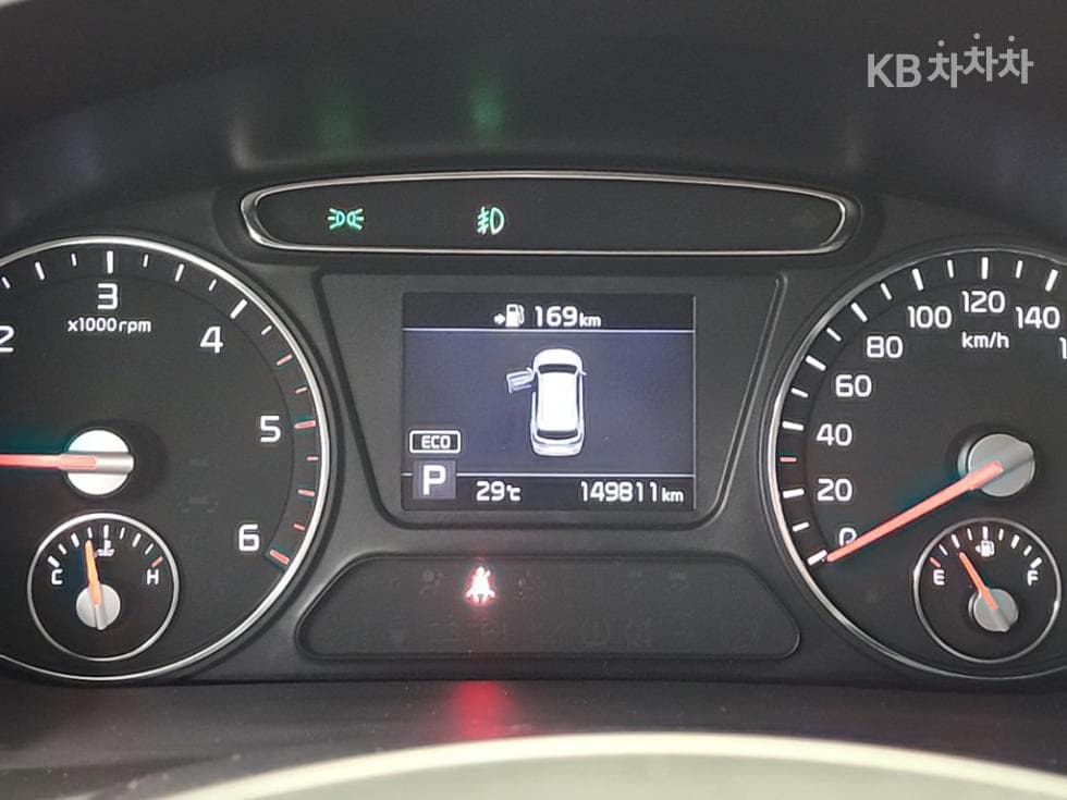 Kia The New (facelift) Sorento2.2 Diesel 4WD 마스터 - 6