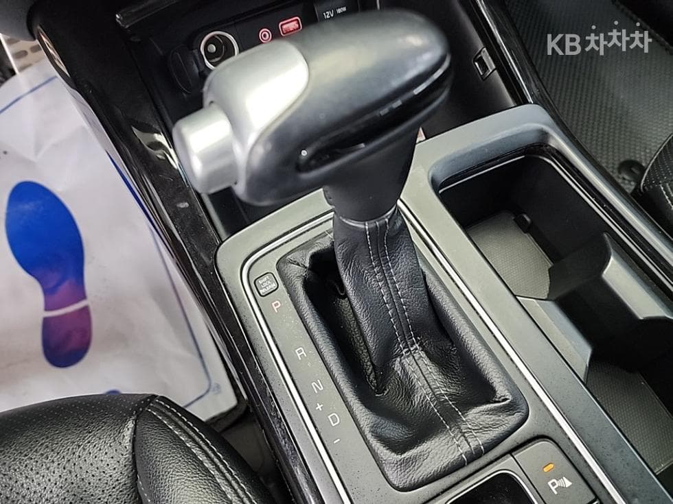Kia The New (facelift) Sorento2.2 Diesel 4WD 마스터 - 8