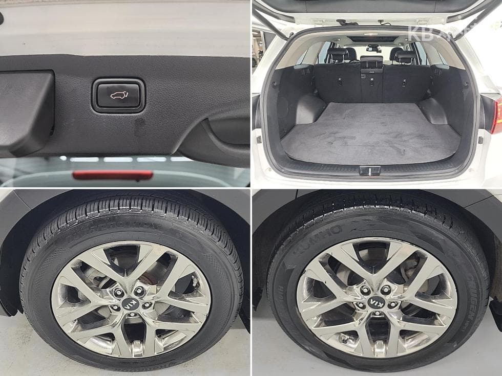 Kia The New (facelift) Sorento2.2 Diesel 4WD 마스터 - 18