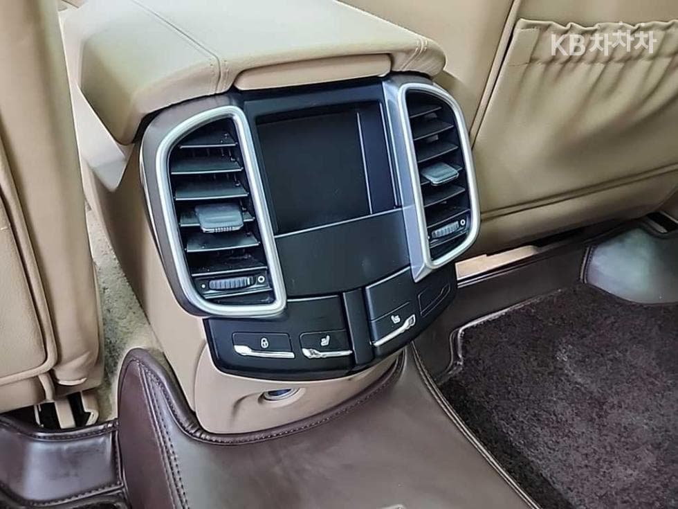 Porsche Нов Cayenne(958)3.0 Дизел Platinum Edition - 13