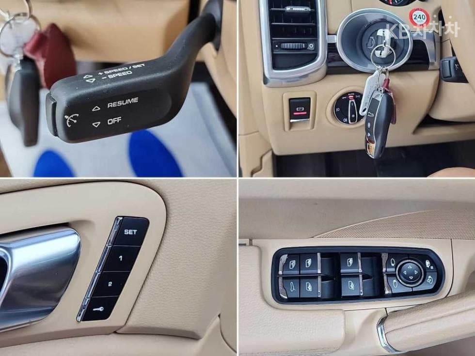 Porsche Нов Cayenne(958)3.0 Дизел Platinum Edition - 19