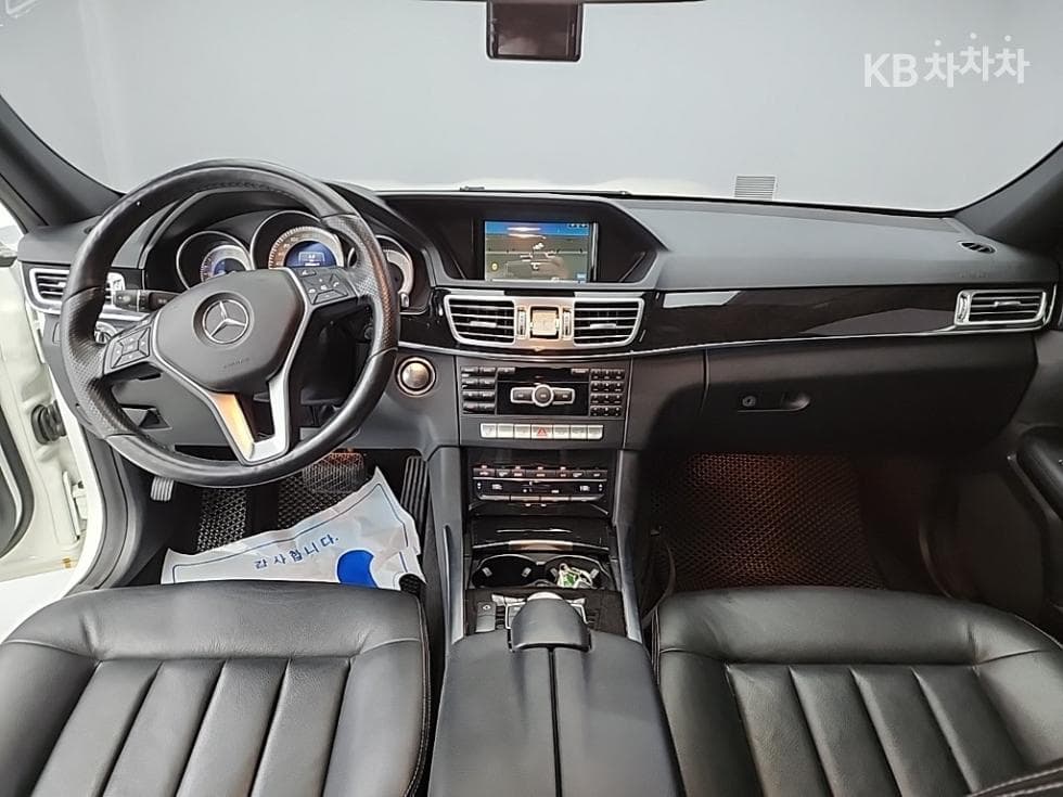 Mercedes-Benz New E-ClassE220 CDI Avantgarde W212 - 7