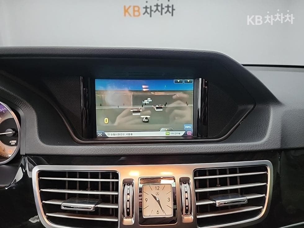Mercedes-Benz New E-ClassE220 CDI Avantgarde W212 - 15