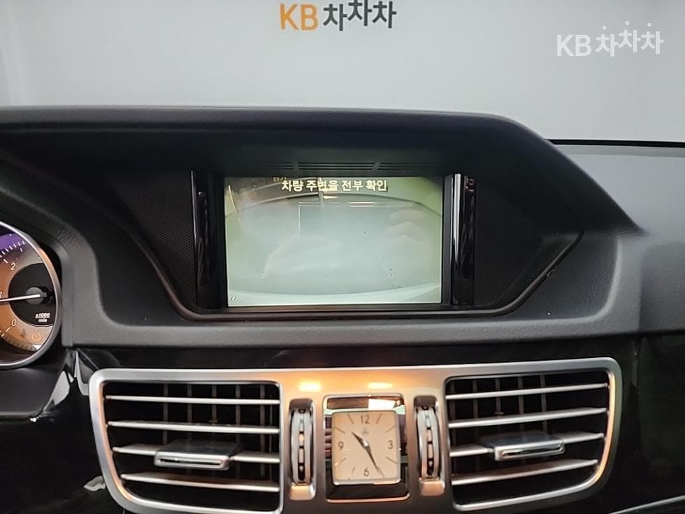 Mercedes-Benz New E-ClassE220 CDI Avantgarde W212 - 16