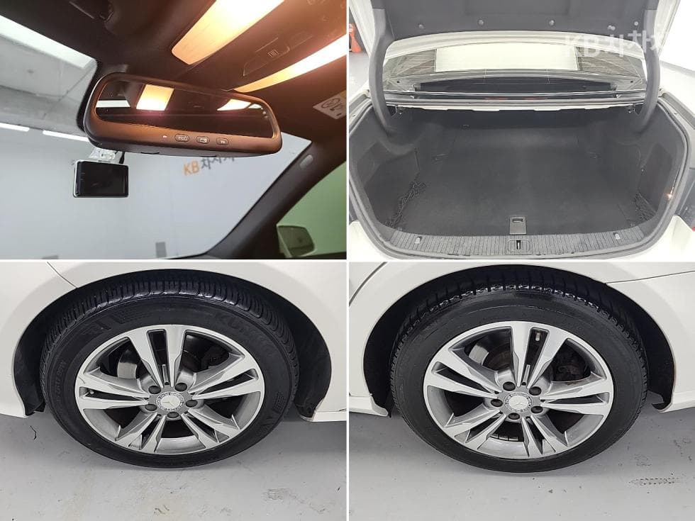Mercedes-Benz New E-ClassE220 CDI Avantgarde W212 - 20