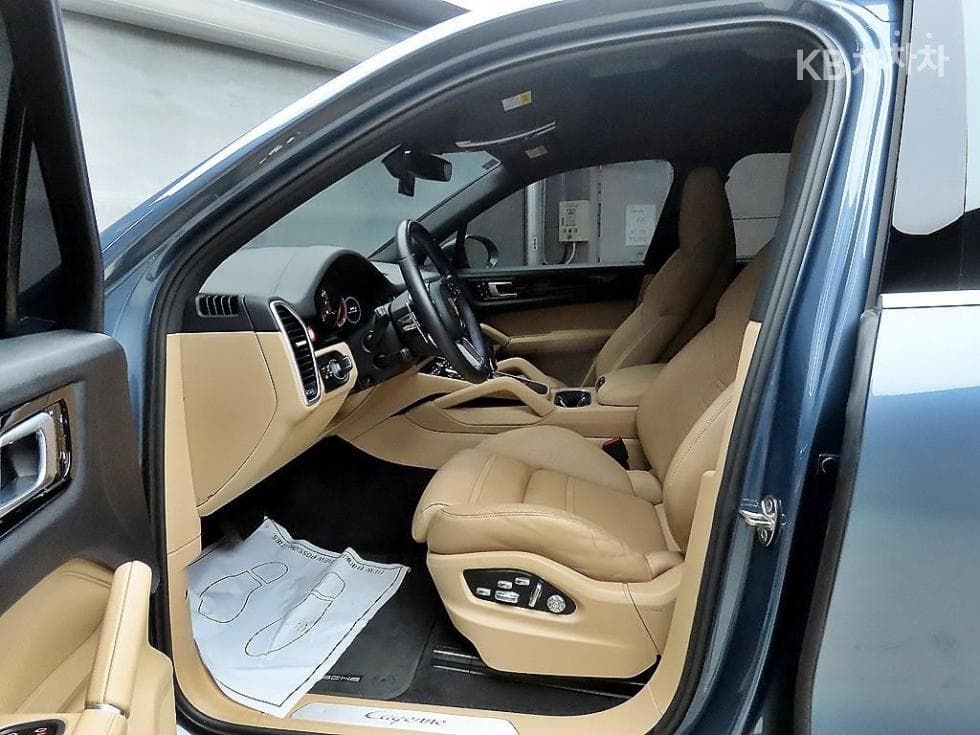 Porsche Cayenne(9Y0)3.0 Стандартен - 5