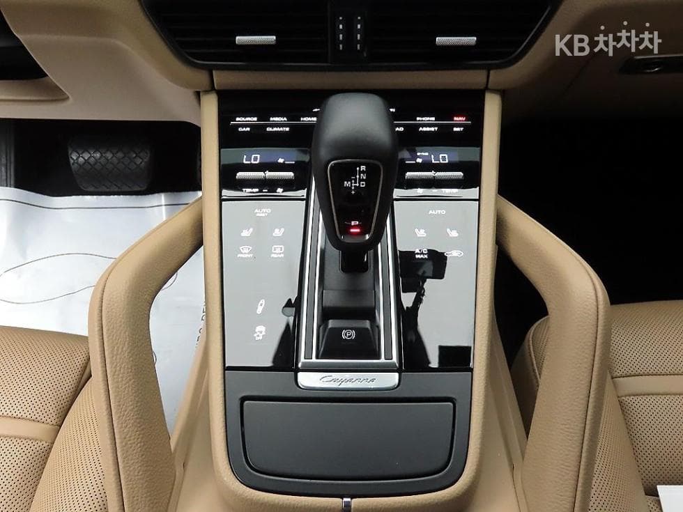 Porsche Cayenne(9Y0)3.0 Стандартен - 10