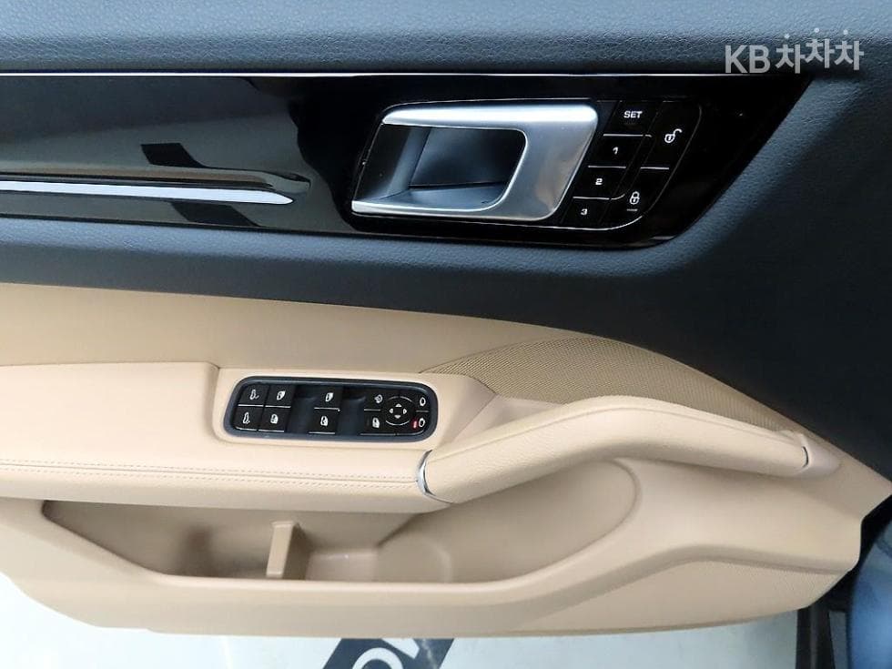 Porsche Cayenne(9Y0)3.0 Стандартен - 11