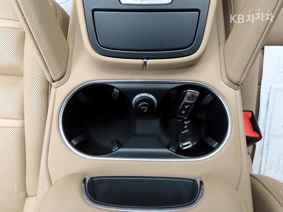 Porsche Cayenne(9Y0)3.0 Стандартен - 12